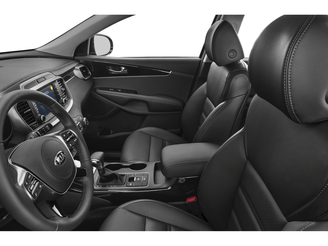 2019 Kia Sorento SX V6