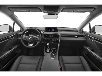 2019 Lexus RX 350 RX 350