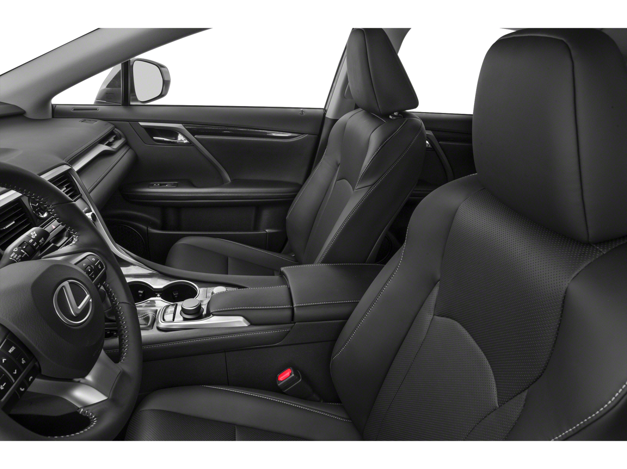2019 Lexus RX 350 RX 350