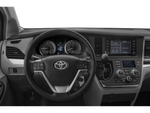 2019 Toyota Sienna XLE