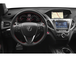2020 Acura MDX w/Technology/A-Spec Pkg