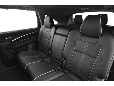 2020 Acura MDX Sport Hybrid w/Advance Pkg