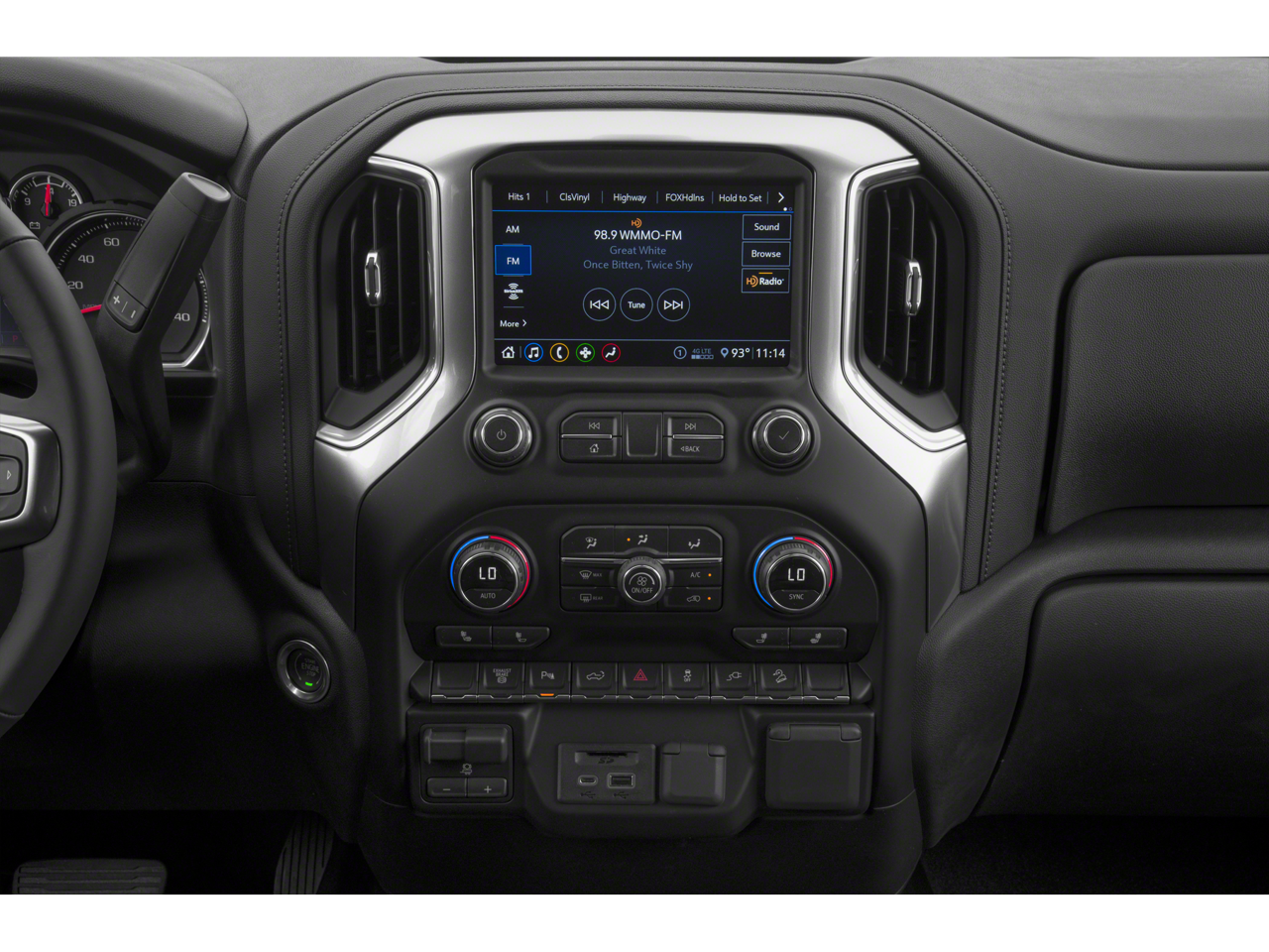 2020 Chevrolet Silverado 3500 HD LT