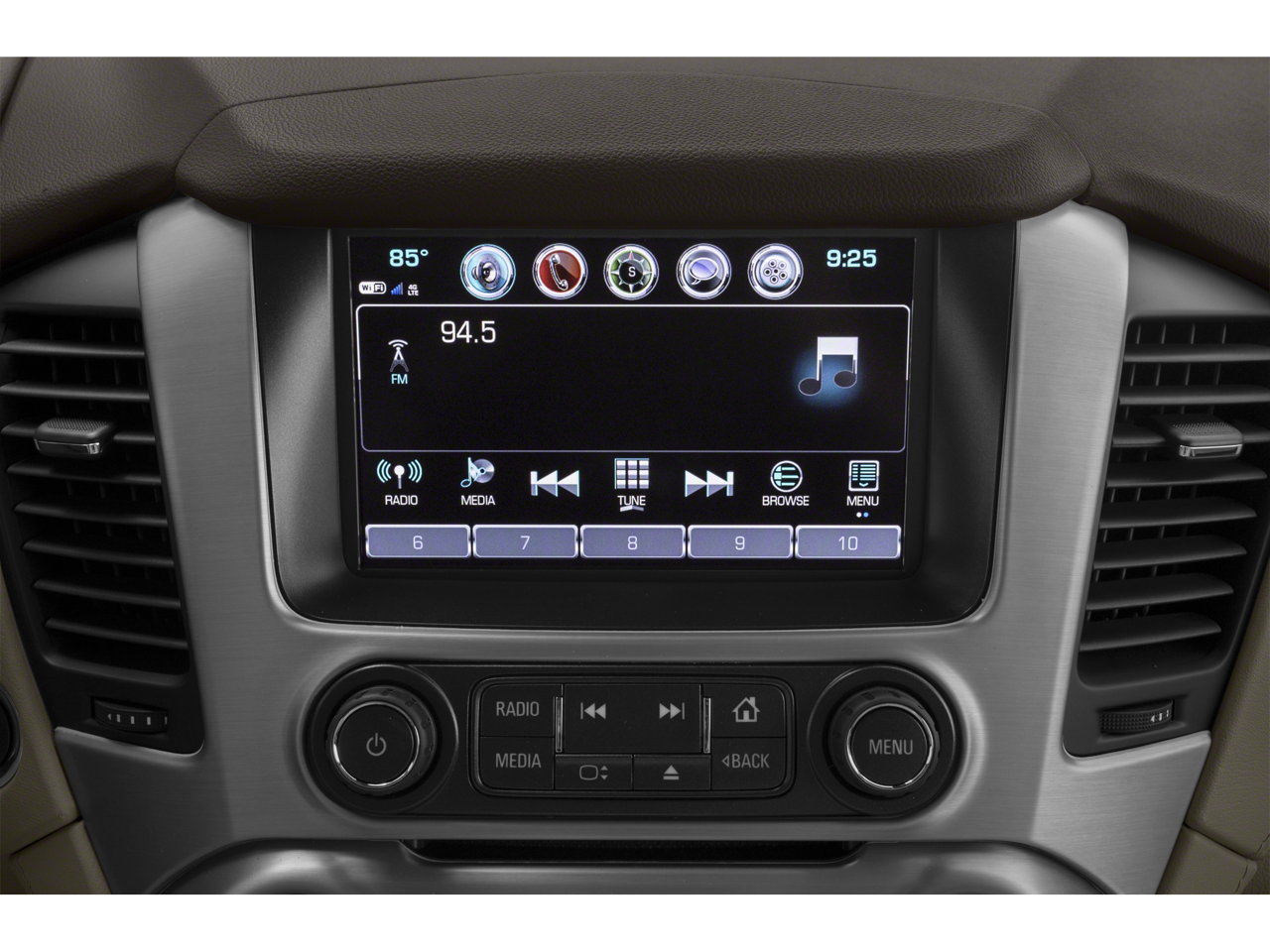 2020 GMC Yukon Denali Denali