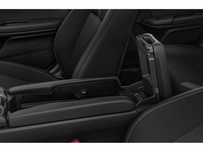 2020 Honda Civic Hatchback Sport