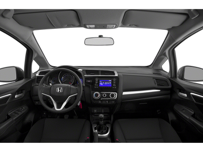 2020 Honda Fit LX