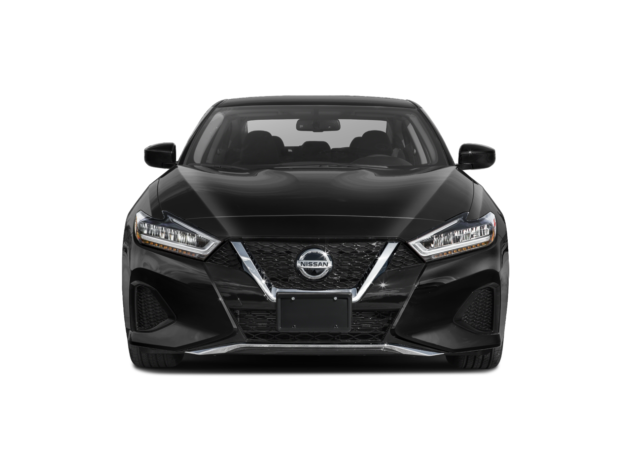 2020 Nissan Maxima SV