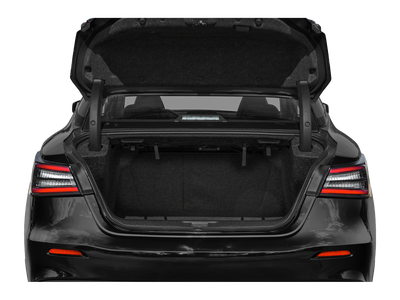 2020 Nissan Maxima SV