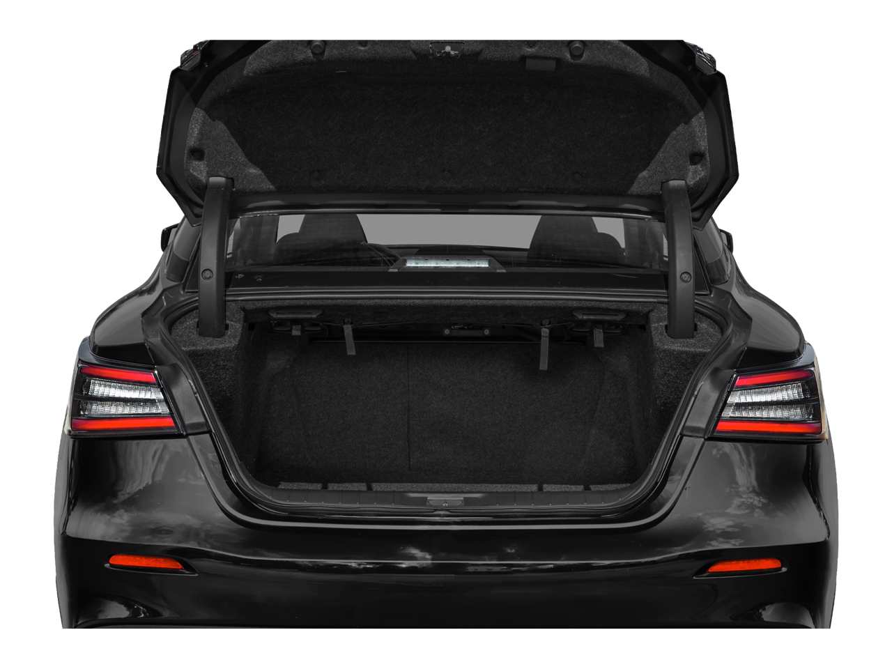 2020 Nissan Maxima SV