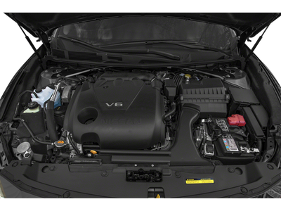 2020 Nissan Maxima SV