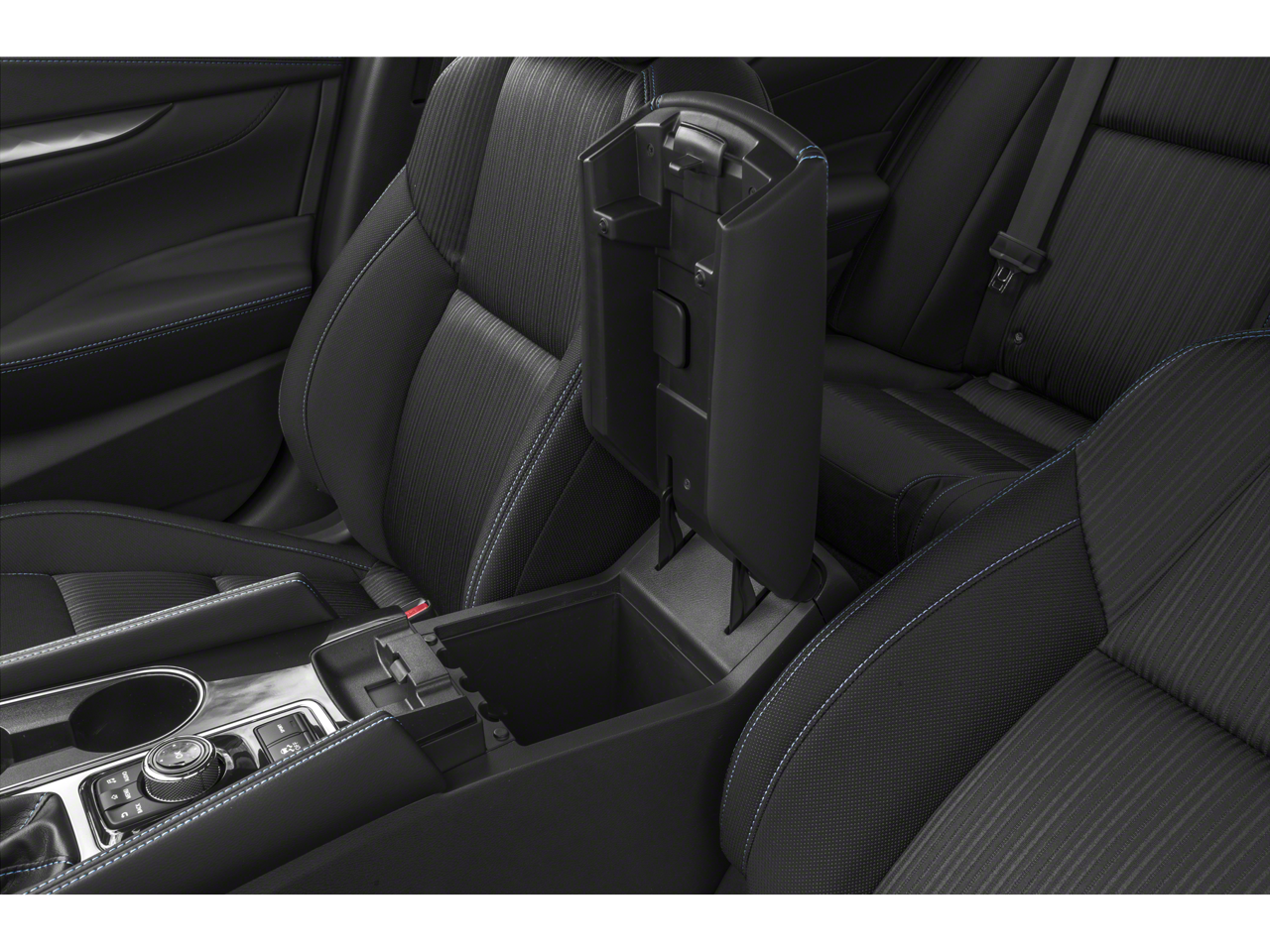 2020 Nissan Maxima SV