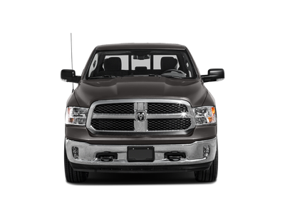 2020 RAM 1500 Classic Warlock