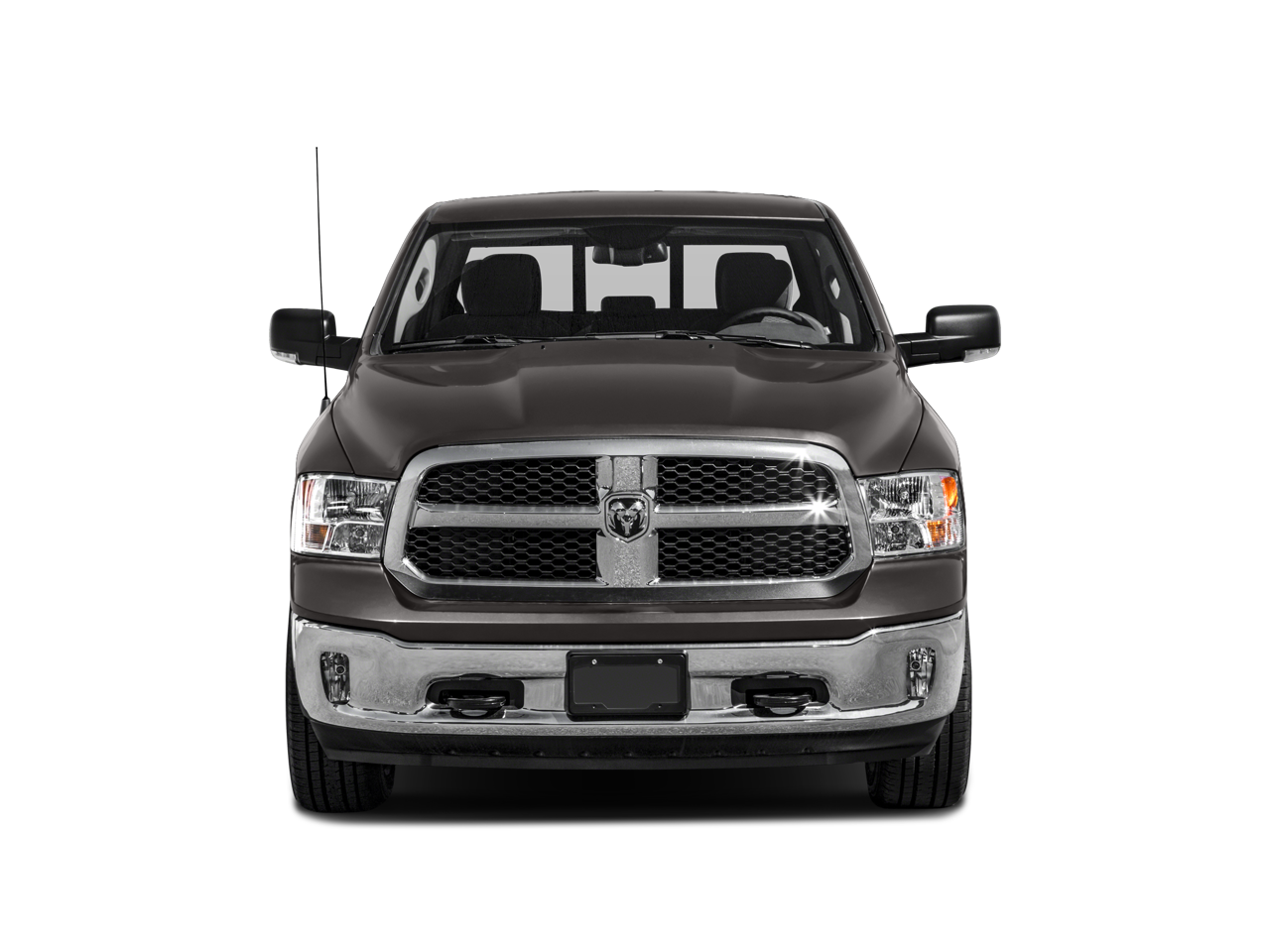 2020 RAM 1500 Classic Warlock