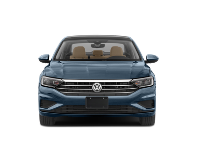 2020 Volkswagen Jetta SE
