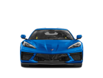 2021 Chevrolet Corvette Stingray 2LT