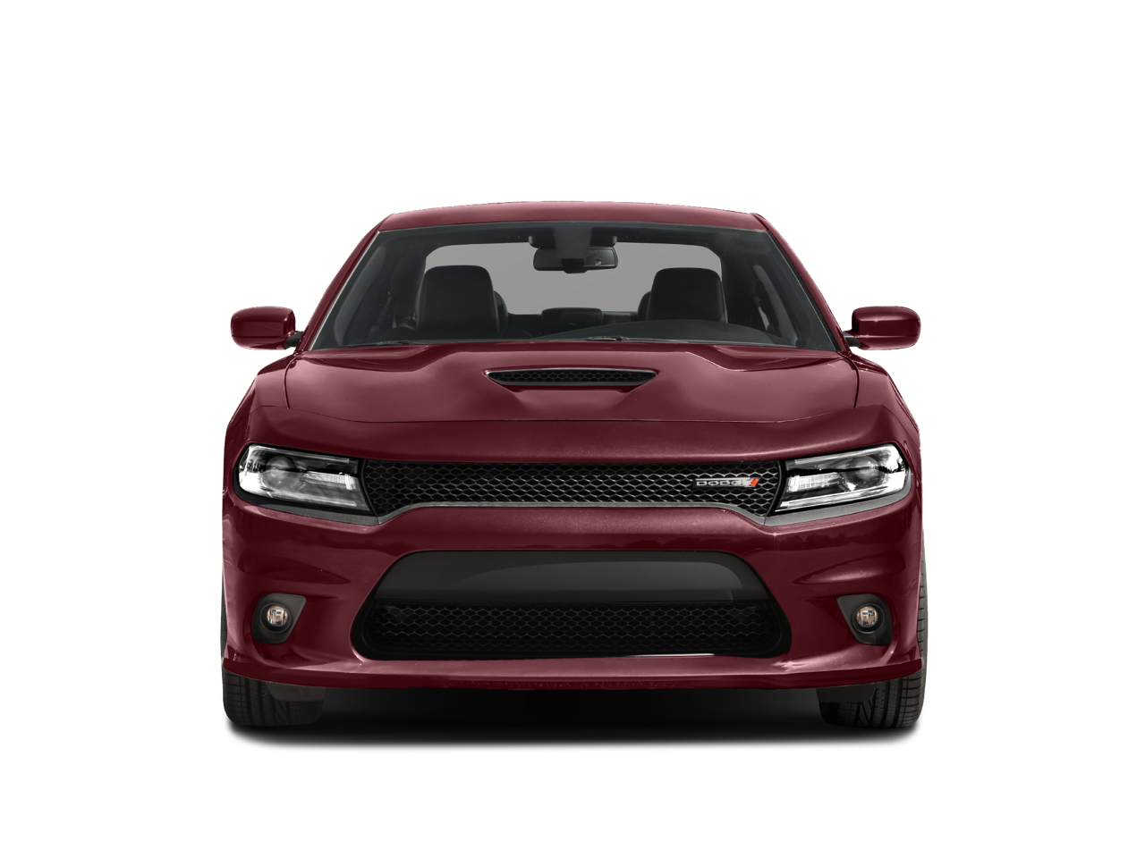 2021 Dodge Charger GT photo 4