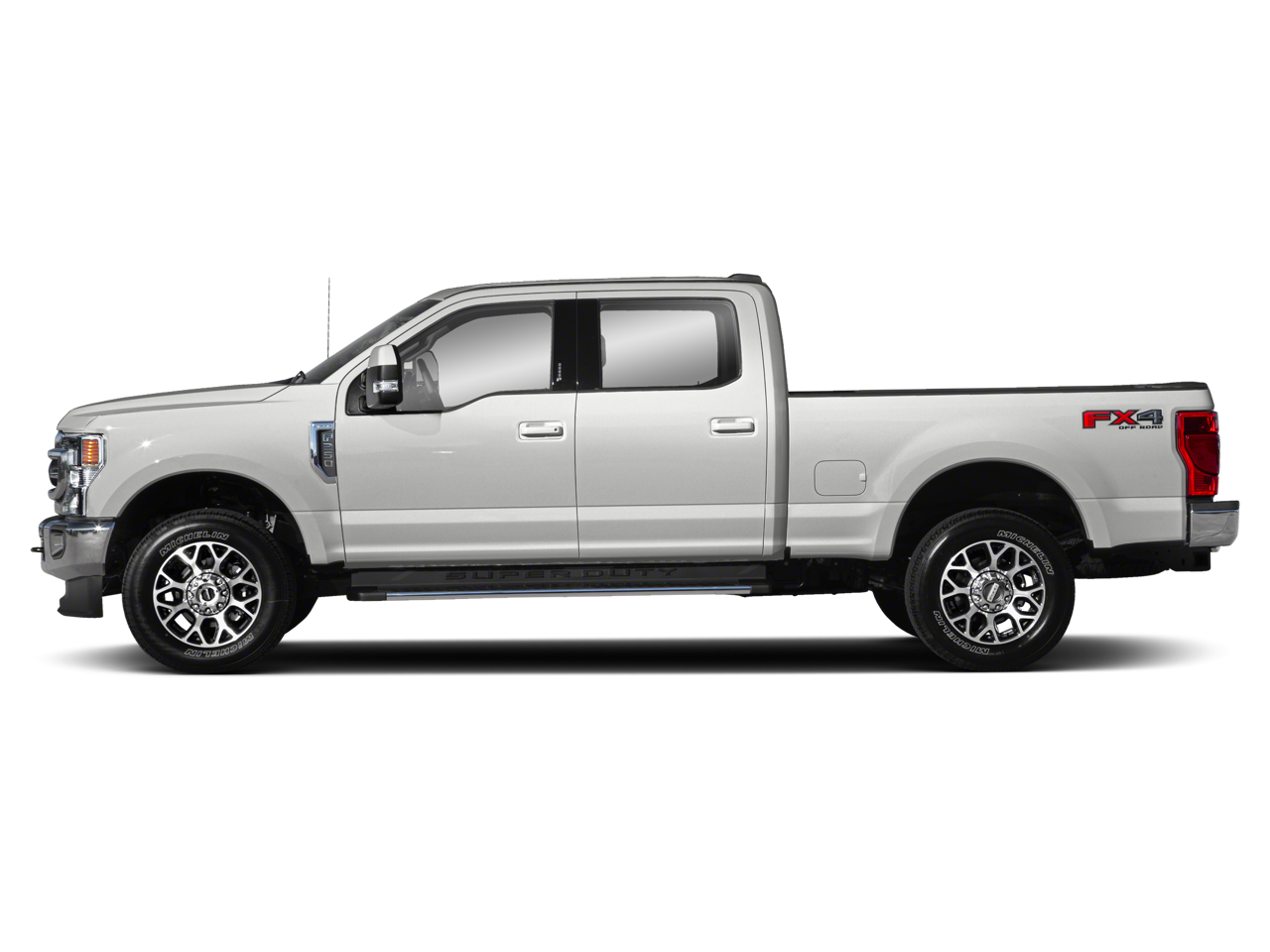 2021 Ford Super Duty F-250 Pickup LARIAT