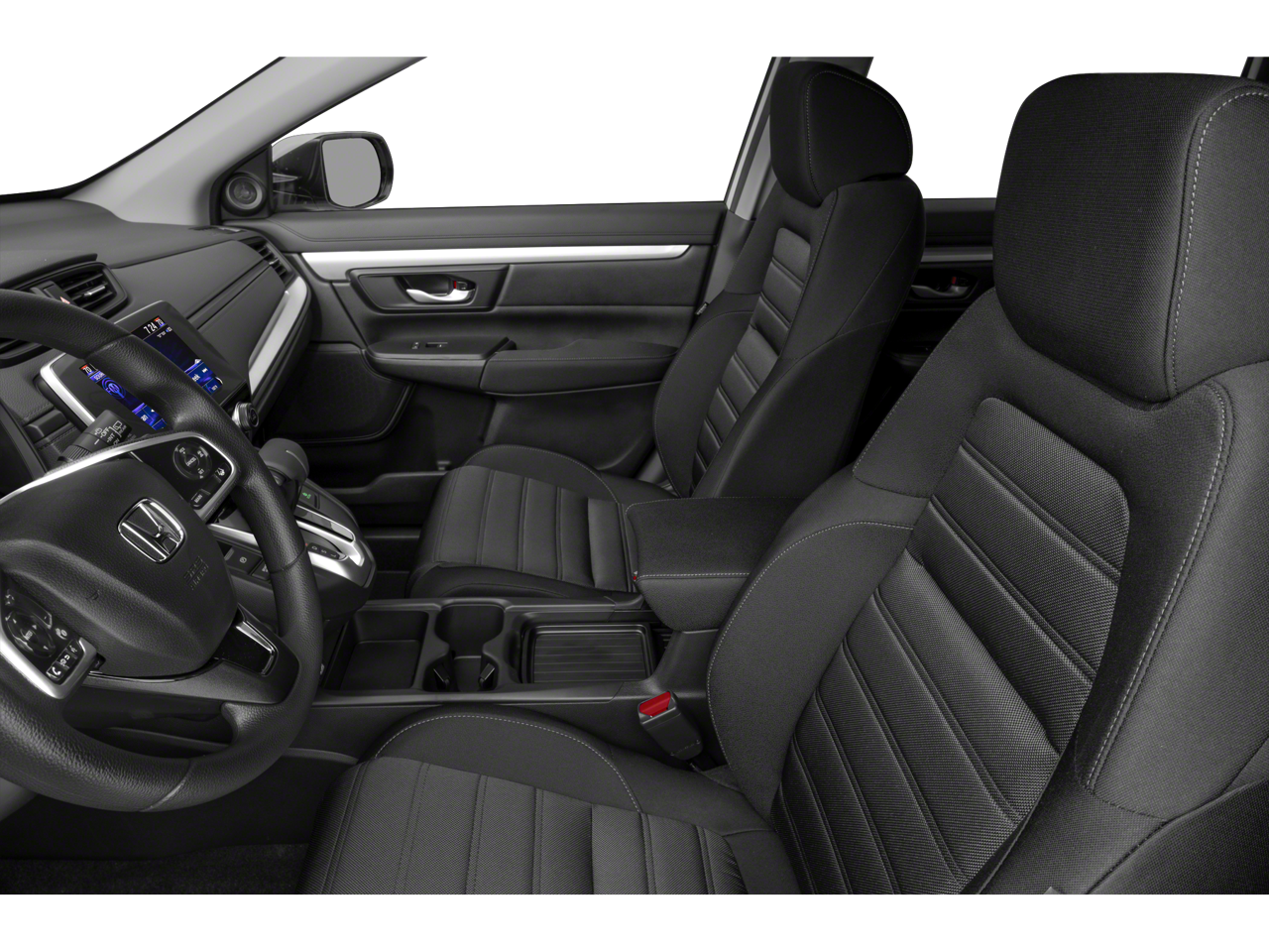 2021 Honda CR-V Special Edition