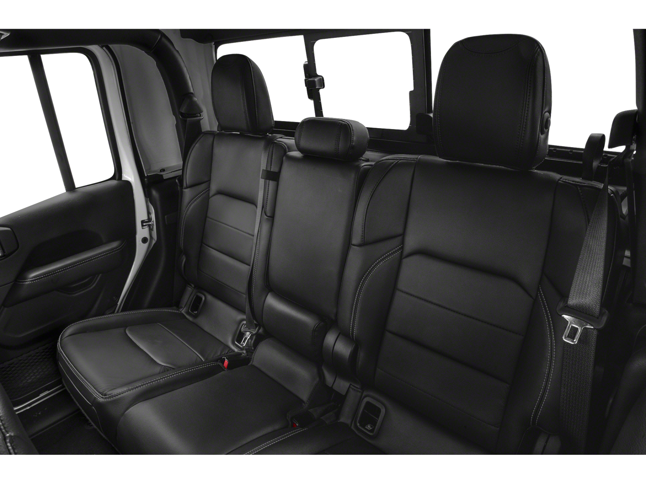 2021 Jeep Gladiator High Altitude