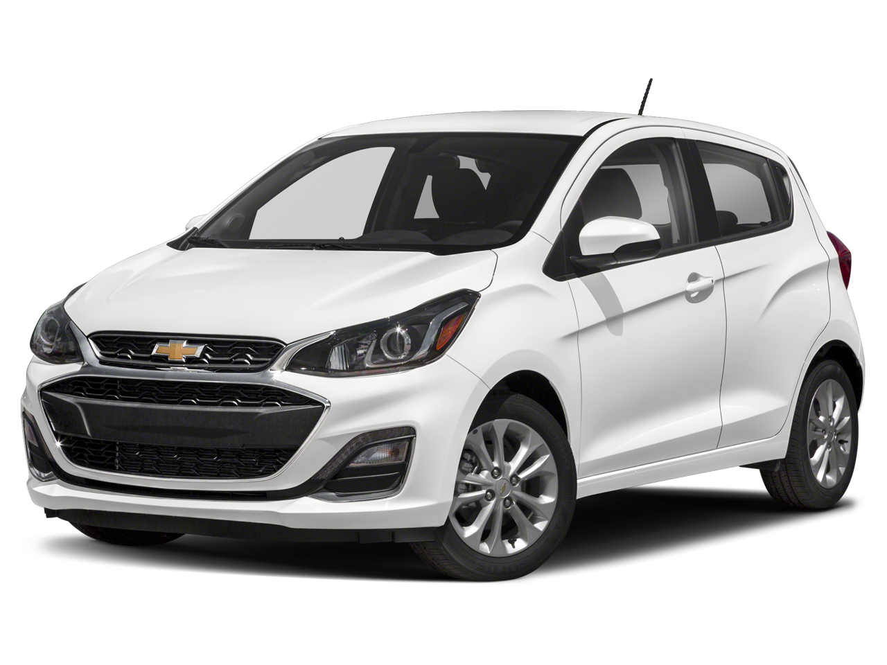 2022 Chevrolet Spark 1LT CVT 1SD's photo