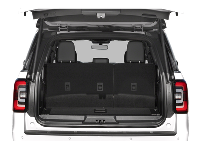 2022 Ford Expedition Platinum