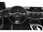 2022 Kia Stinger GT2