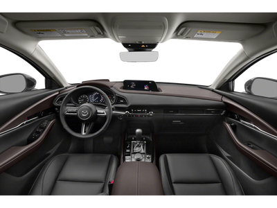2022 Mazda Mazda CX-30 2.5 Turbo Premium Plus Package