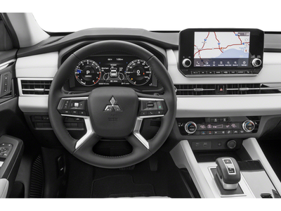 2022 Mitsubishi Outlander SEL Special Edition