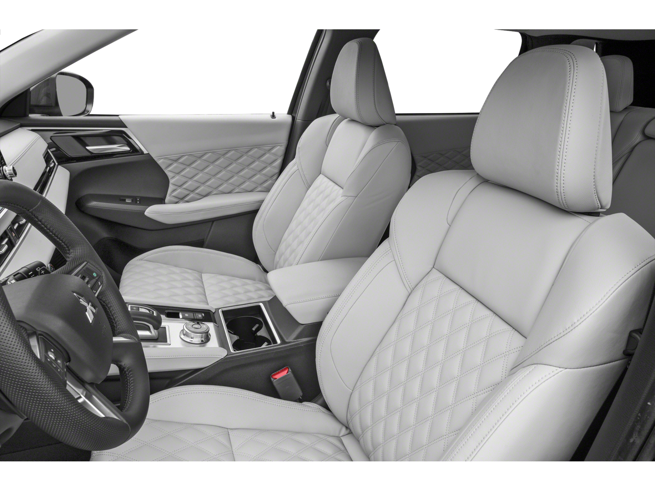 2022 Mitsubishi Outlander SEL Special Edition