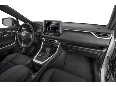 2022 Toyota RAV4 Hybrid XSE