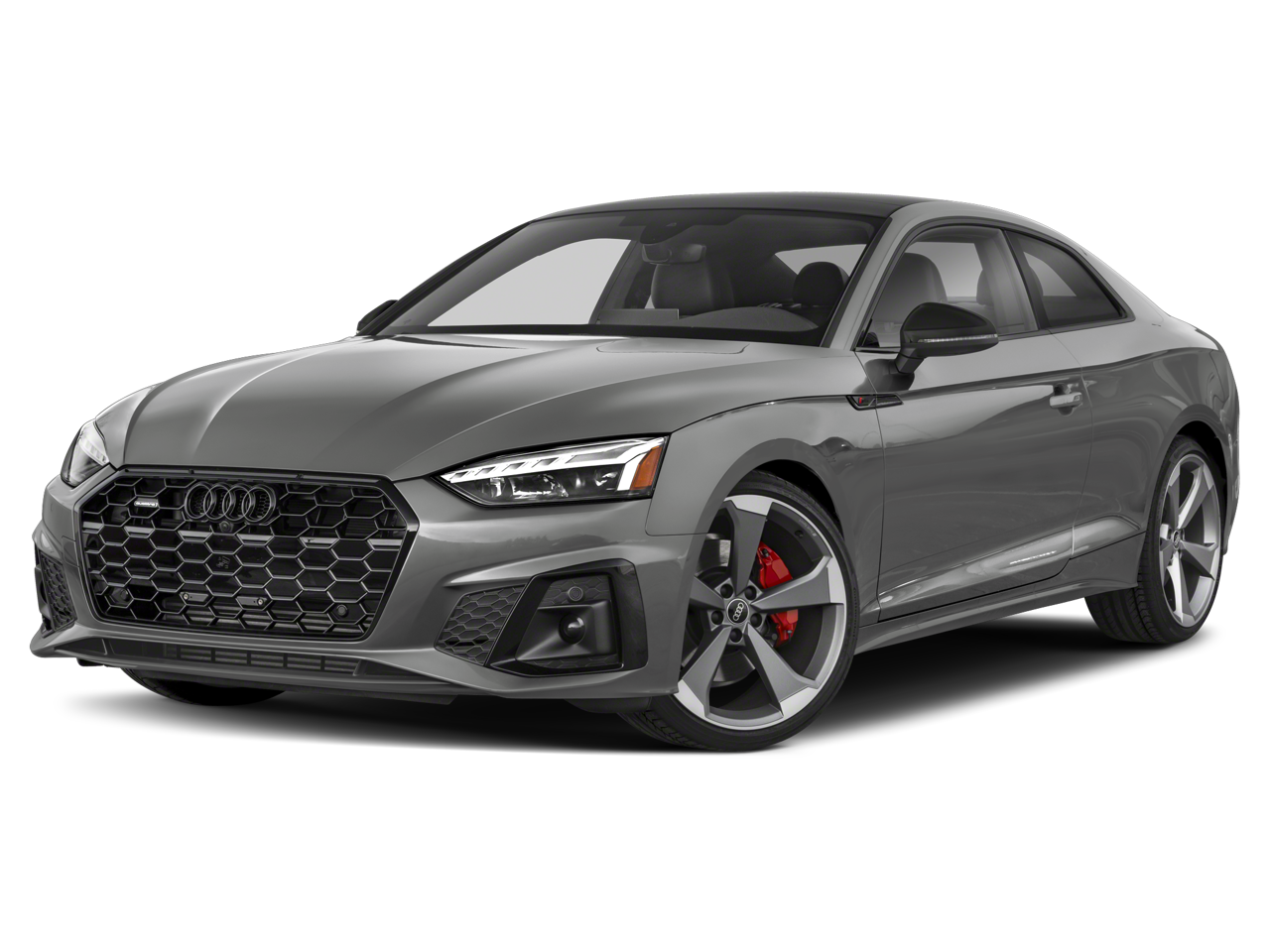 2023 Audi A5 Coupe S line Premium Plus
