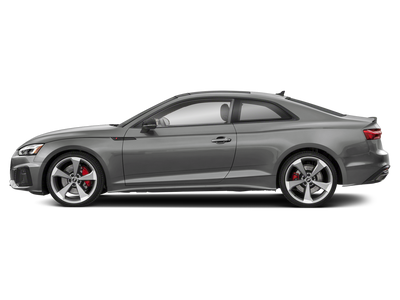 2023 Audi A5 Coupe S line Premium Plus
