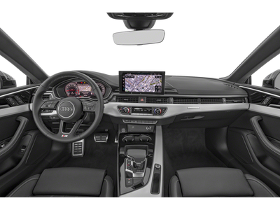 2023 Audi A5 Coupe S line Premium Plus