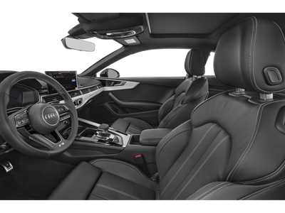 2023 Audi A5 Coupe S line Premium Plus