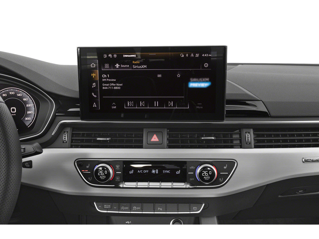 2023 Audi A5 Coupe S line Premium Plus