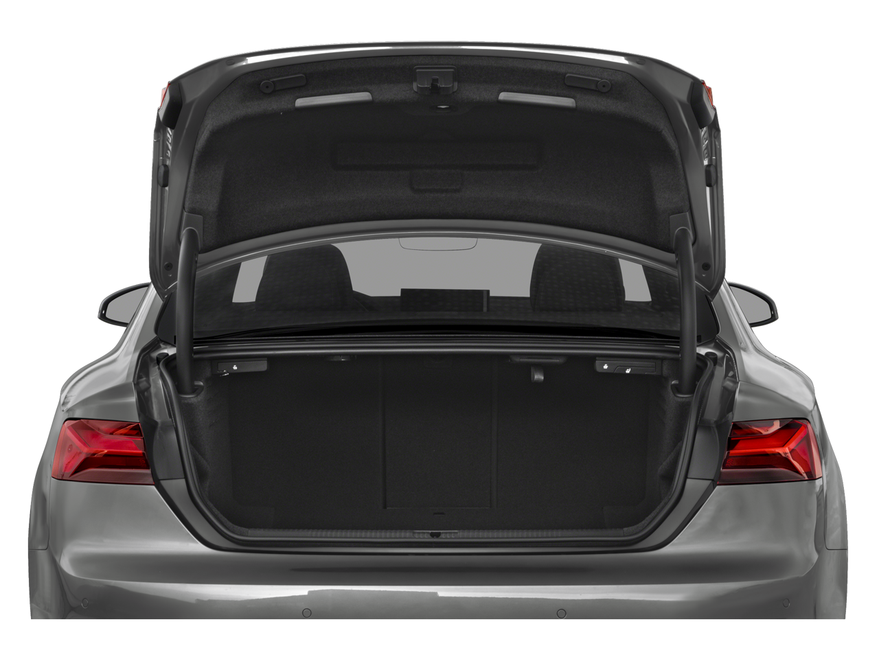 2023 Audi A5 Coupe S line Premium Plus