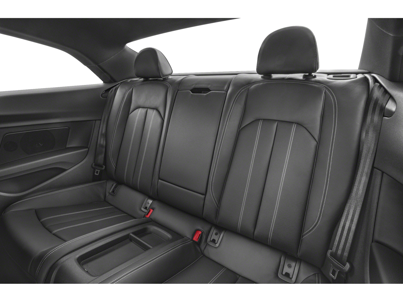 2023 Audi A5 Coupe S line Premium Plus