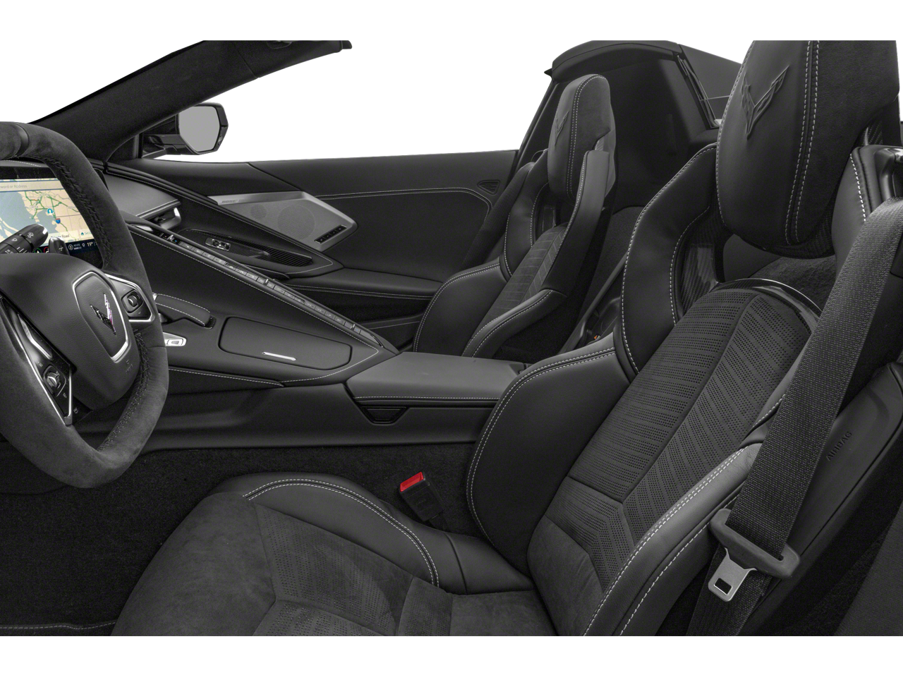 2023 Chevrolet Corvette 3LT