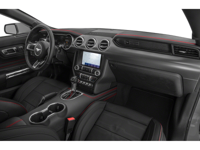 2023 Ford Mustang GT Premium