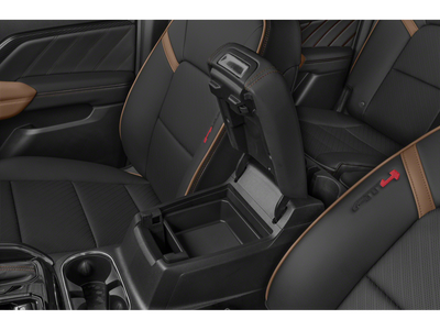 2023 GMC Canyon 4WD AT4X