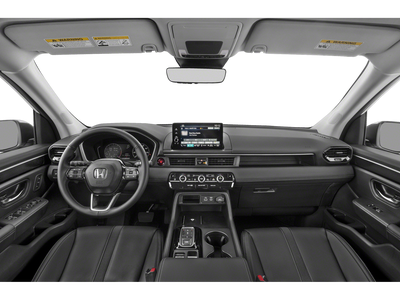 2023 Honda Pilot EX-L 7 Passenger