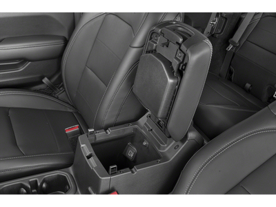 2023 Jeep Wrangler 4xe Sahara High Altitude