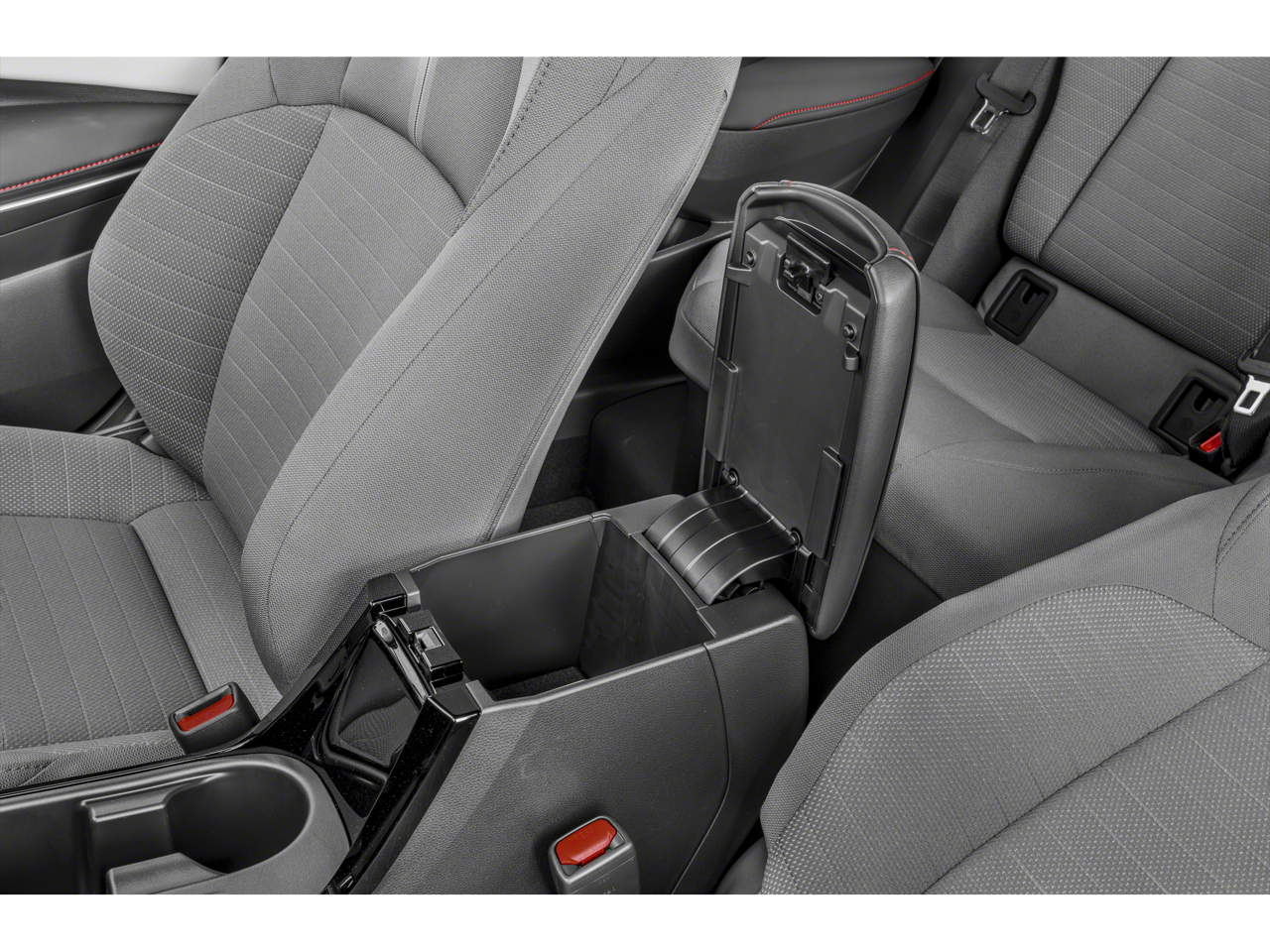 2023 Toyota Corolla Hybrid SE