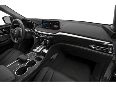 2024 Acura MDX SH-AWD