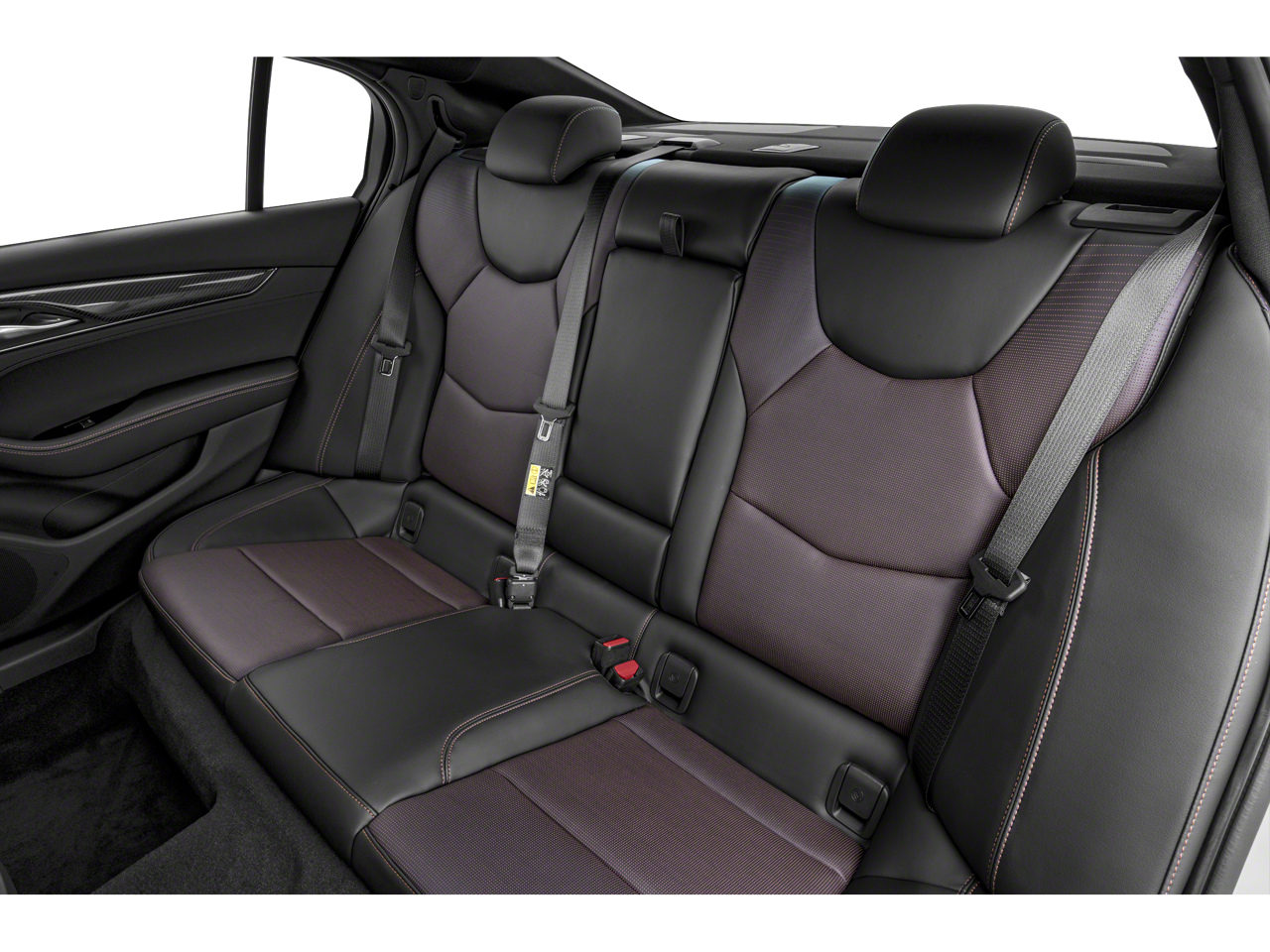 2024 Cadillac CT5 Sport