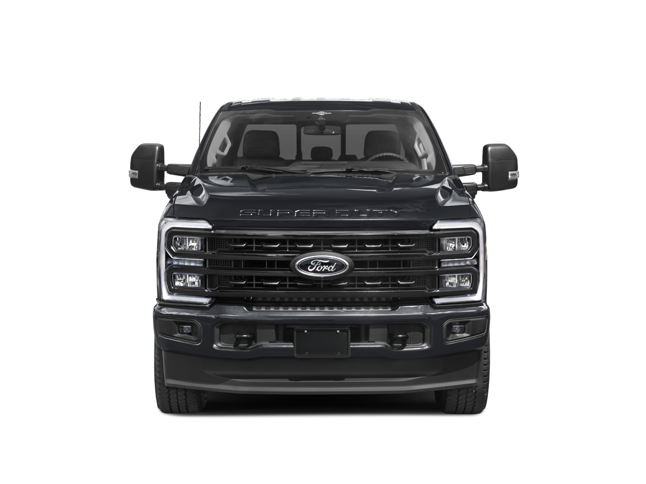 2024 Ford Super Duty F-250 SRW XLT