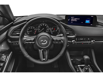 2024 Mazda Mazda3 Hatchback 2.5 Turbo Premium Plus