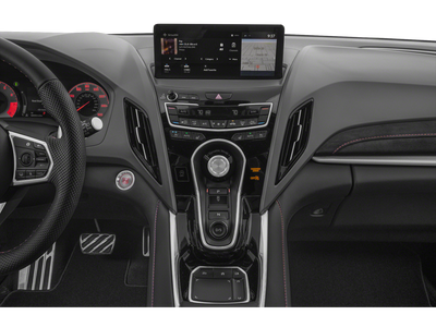 2025 Acura RDX w/A-Spec Package