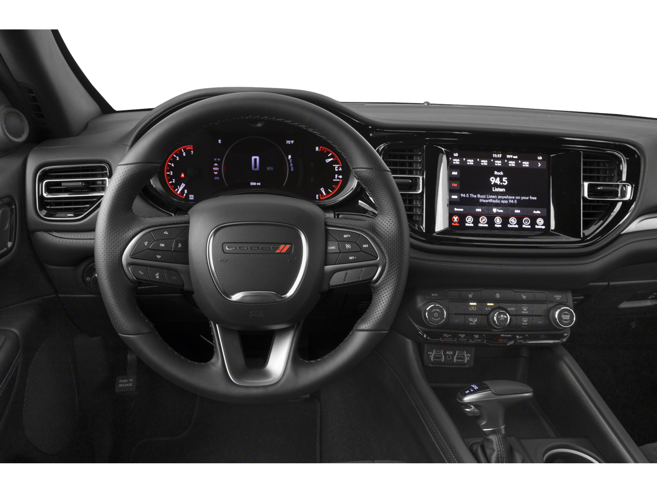 2025 Dodge Durango R/T