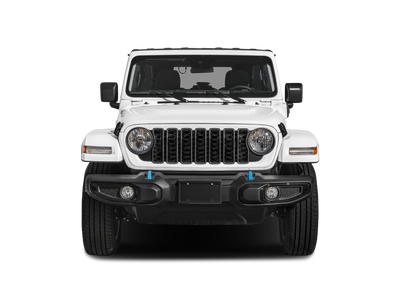 2025 Jeep Wrangler 4xe Sport S